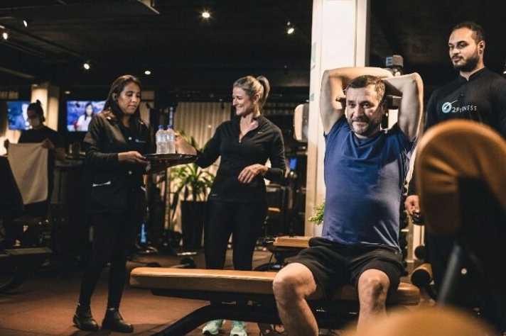 Mensalidade pode chegar a 10 mil por mês.