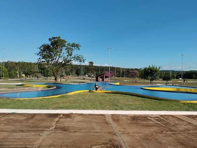 Parque Ecológico de Costa Rica.