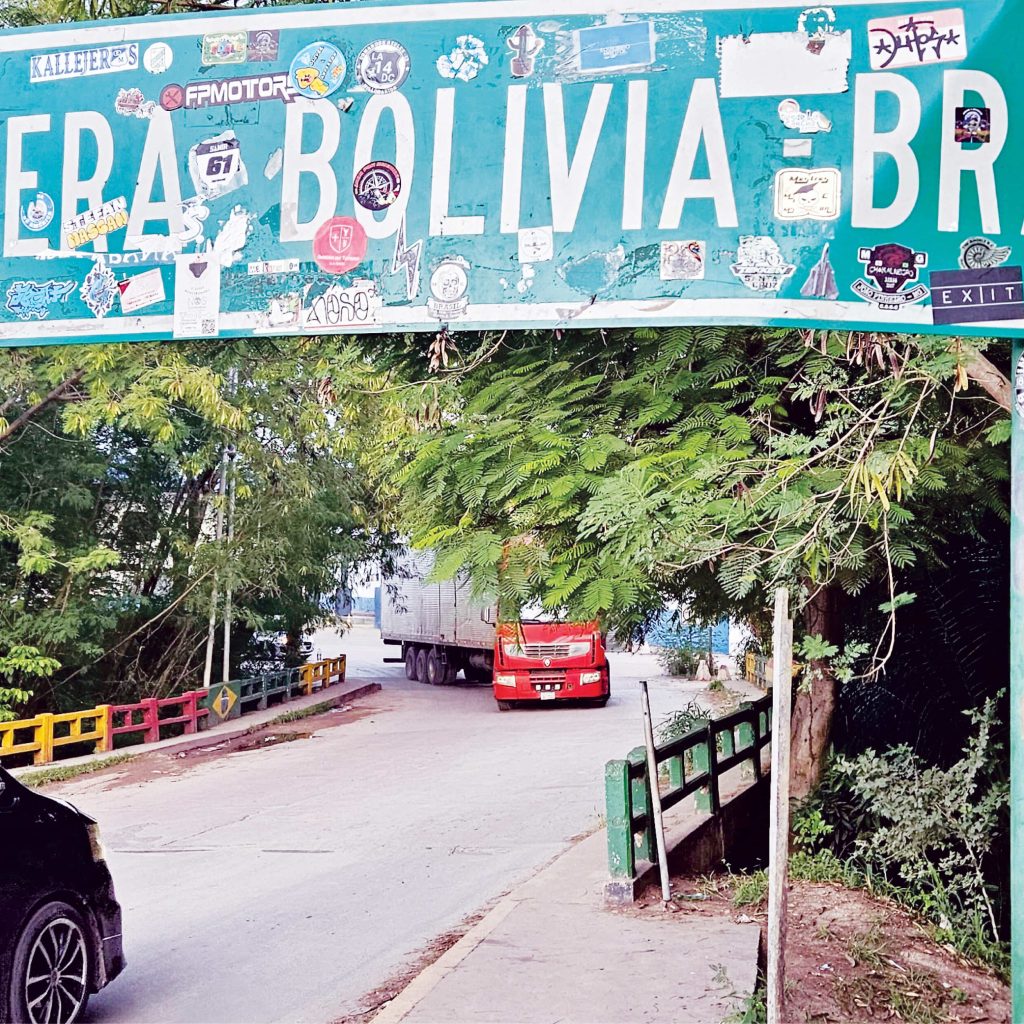 Embaixada dos EUA recomenda aos turistas americanos a não visitarem MS