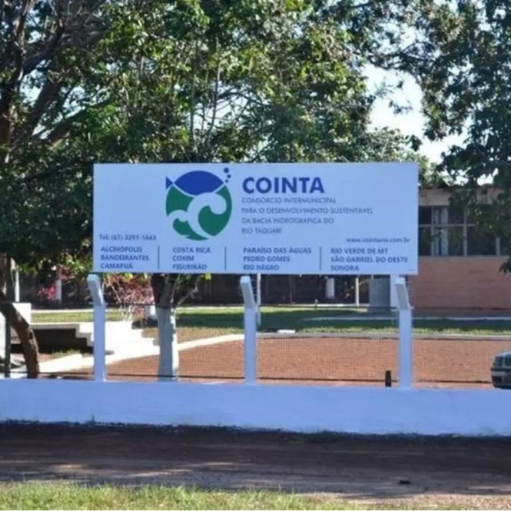 Demissão inesperada do coordenador do COINTA surpreende prefeitos da região