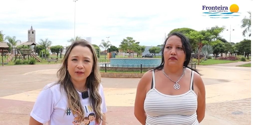 Fronteirenses se mobilizam no combate ao mosquito Aedes Aegypti