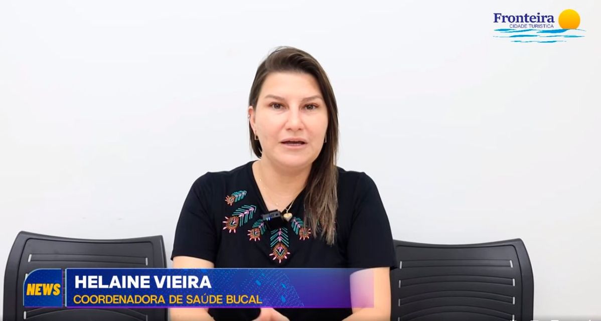 Saúde Bucal volta atender em plantão noturno com serviços de canal e emergência