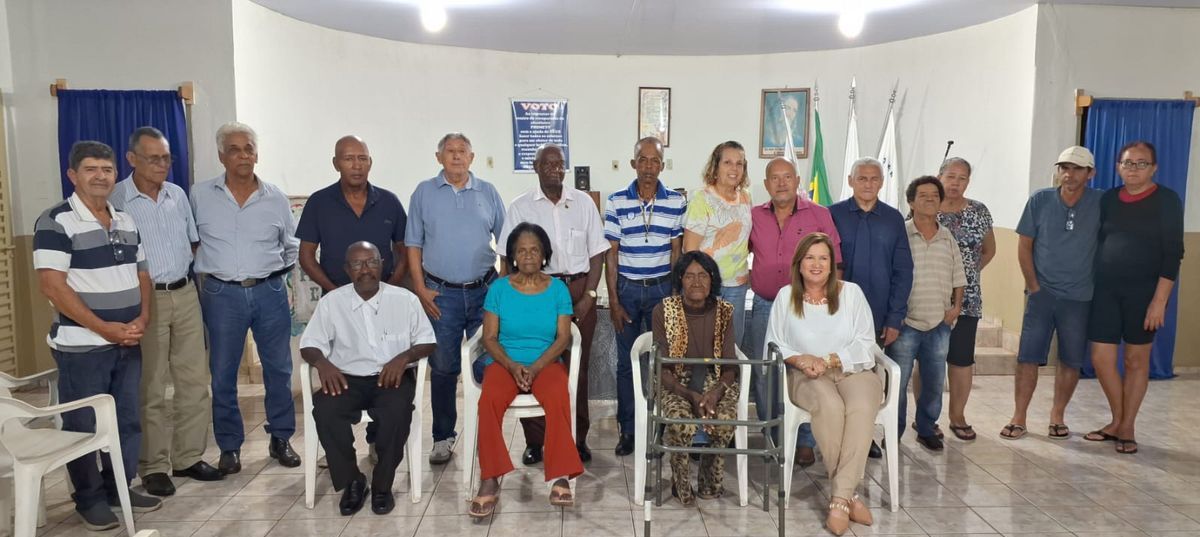 CEREA do Prata elege nova diretoria para continuidade dos trabalhos