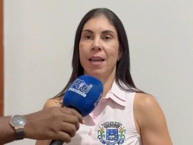 Educação municipal do Prata atende cerca de 3 mil alunos e amplia investimentos em estrutura e formação