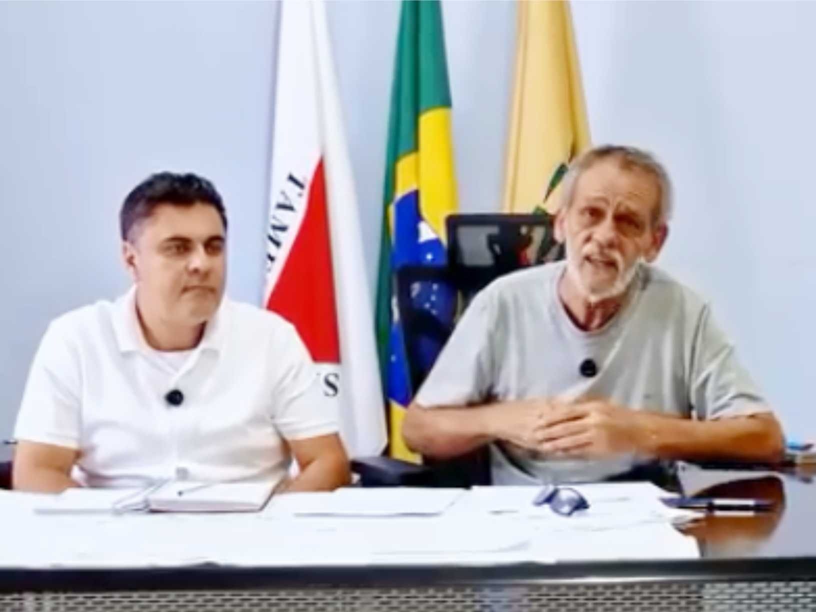 Fronteira avança para transformar Unidade Mista de Saúde em Hospital nível II