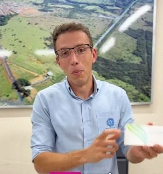 Prefeitura do Prata oferece apoio às mulheres que desejam ou não ter filhos