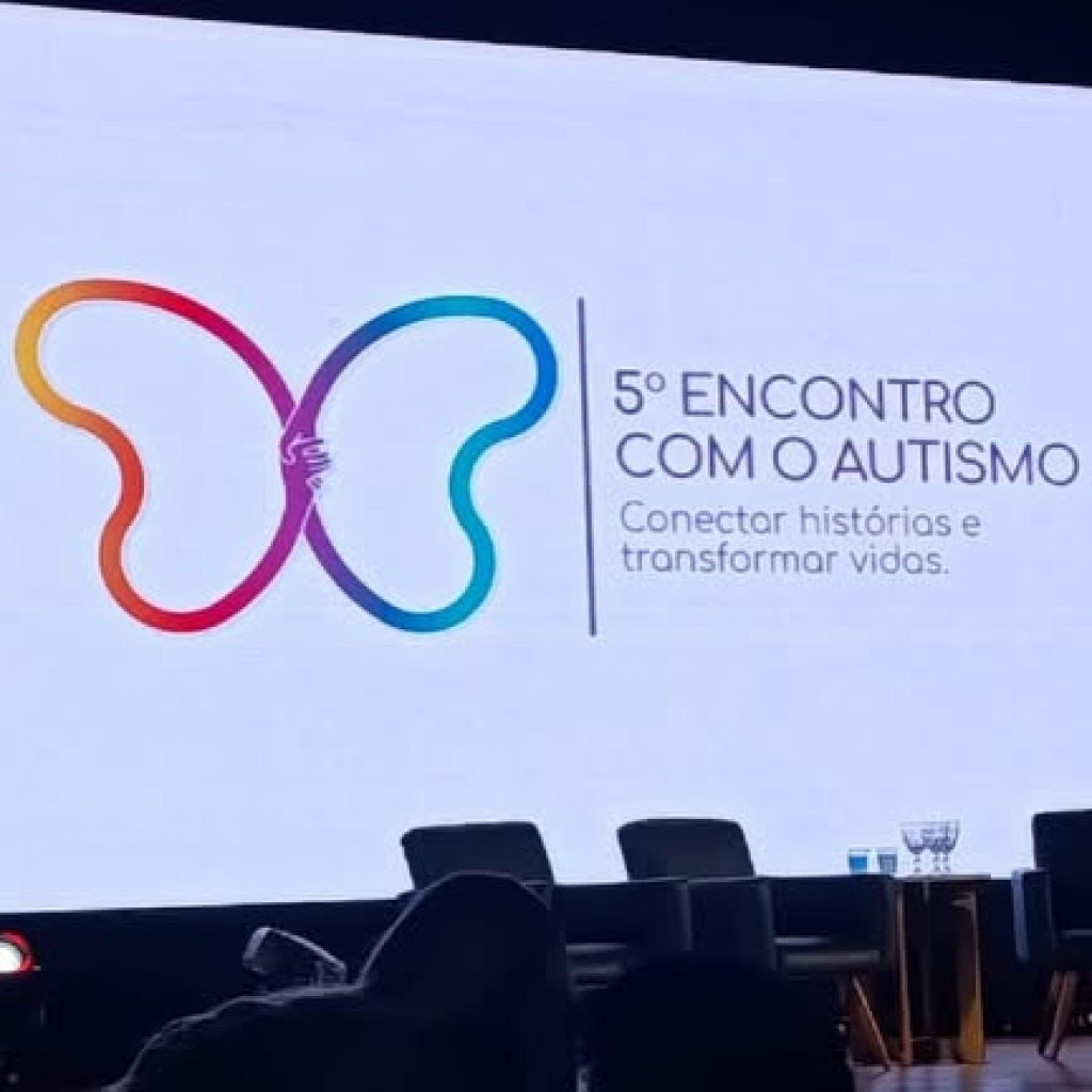 5º ENCONTRO COM O AUTISMO FORTALECE O APRENDIZADO, O ACOLHIMENTO E A INCLUSÃO