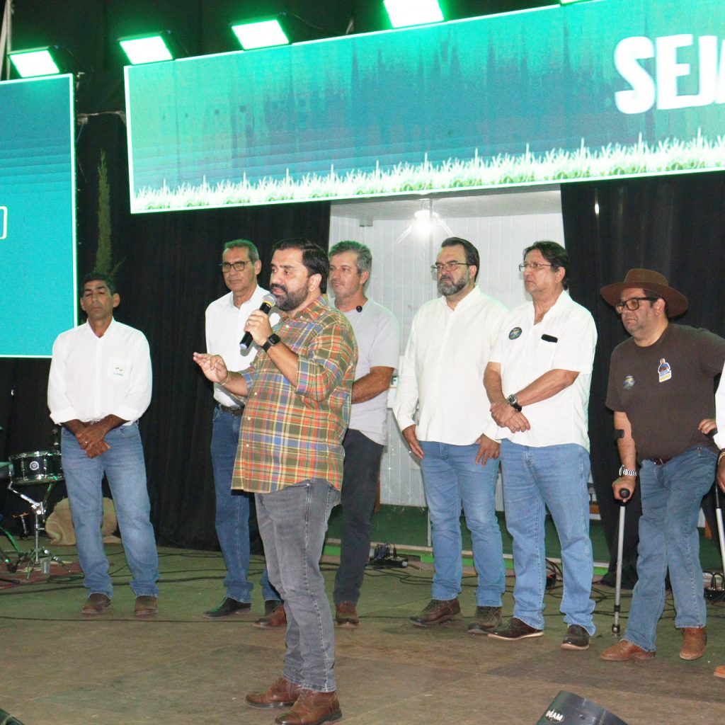 8º TORNEIO LEITEIRO DE FRUTAL ABRE PROGRAMAÇÃO COM GRANDE ESTRUTURA, TRADIÇÃO E AÇÕES SOCIAIS