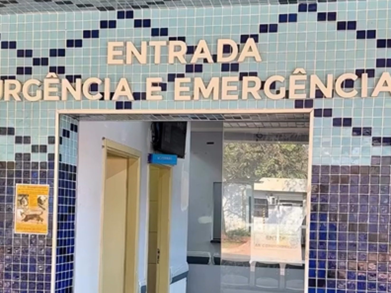 FRONTEIRA INICIA OBRAS DE REFORMA E ADEQUAÇÃO DA UNIDADE MISTA DE SAÚDE