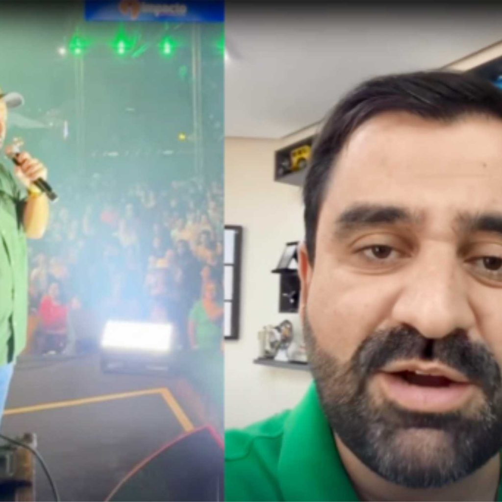 Frutal Rodeio Music 2026 está garantido para  gerar diversão e renda aos frutalenses