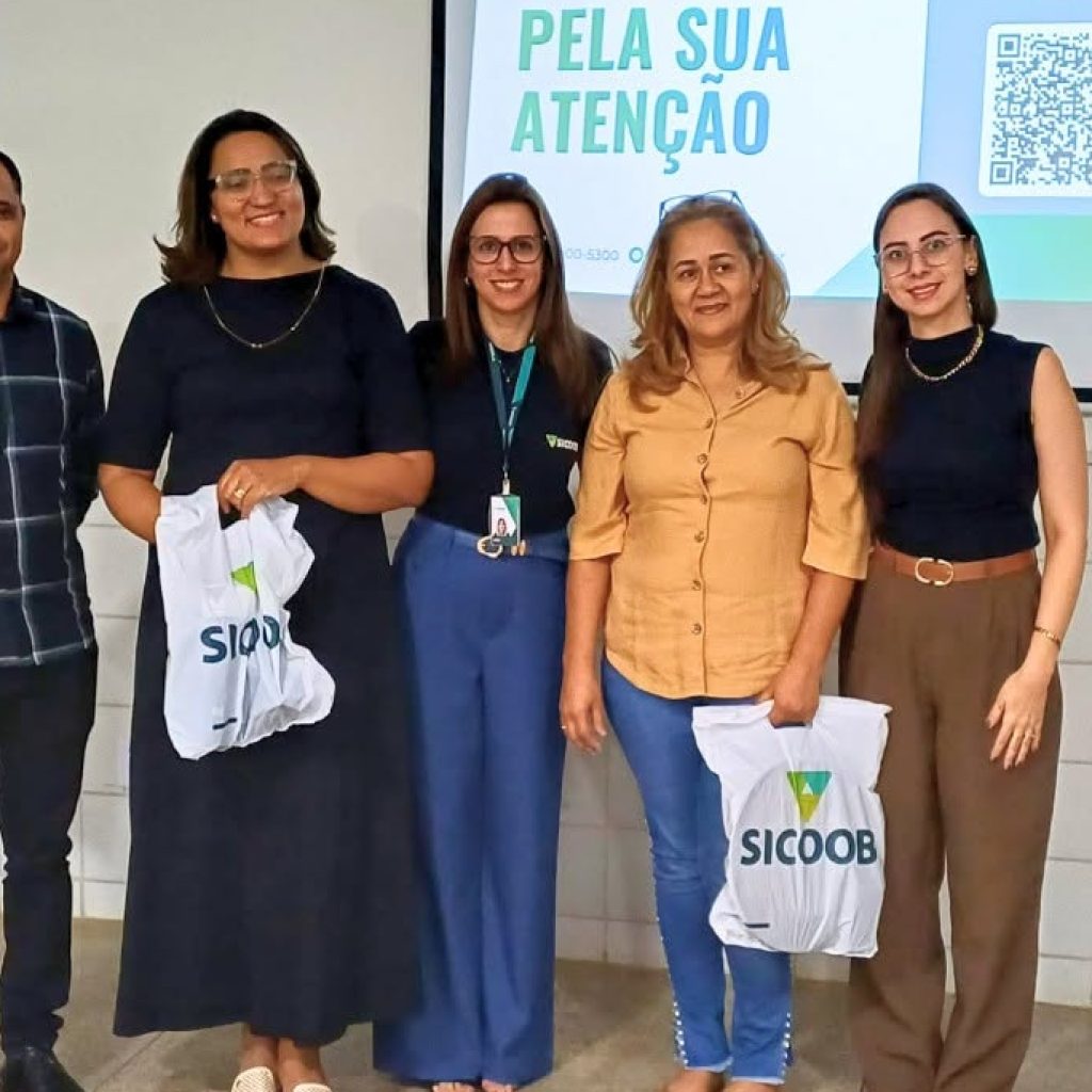 PIRAJUBA INVESTE EM CONHECIMENTO E OPORTUNIDADES PARA QUEM EMPREENDE