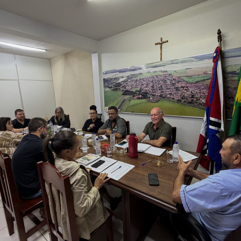 📌 PLANEJAMENTO, DIÁLOGO E UNIÃO PARA CONSTRUIR UMA PLANURA CADA VEZ MELHOR!