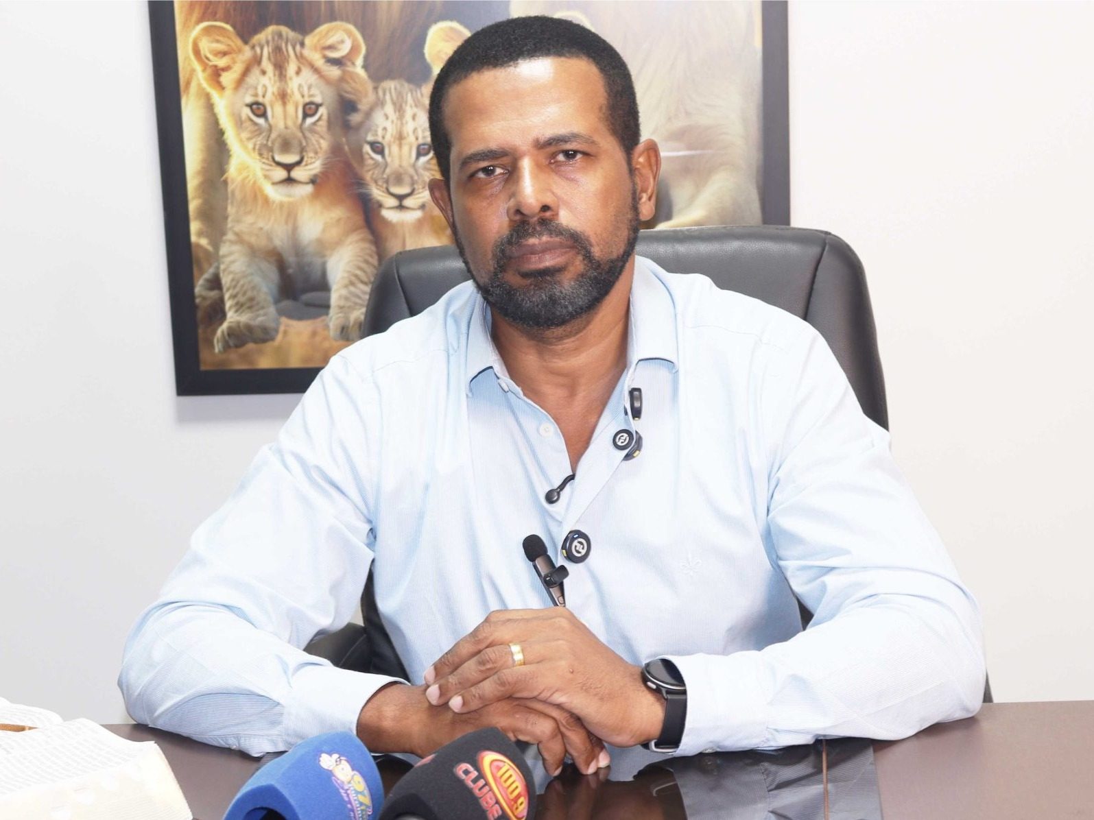 PREFEITO DE ITURAMA ESCLARECE SITUAÇÃO DO PRONTO-SOCORRO DO HOSPITAL DO POVO
