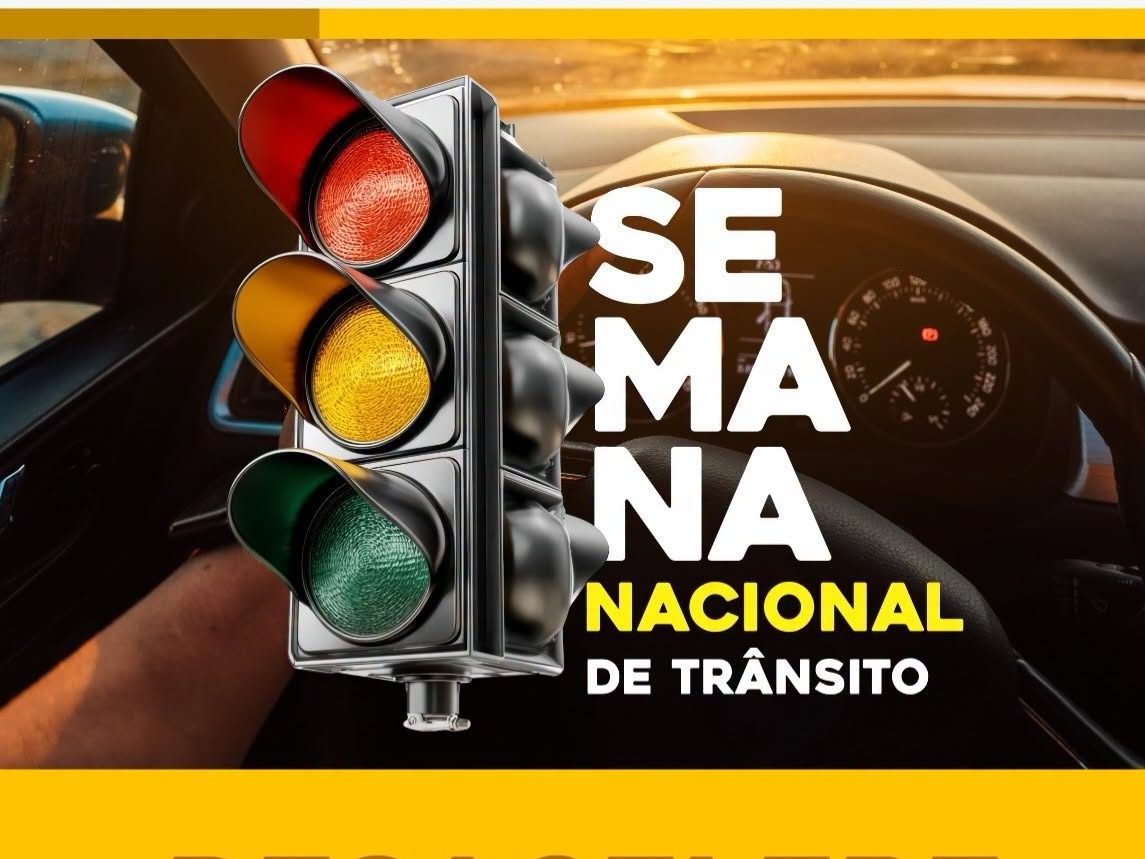 Semana Nacional de Trânsito