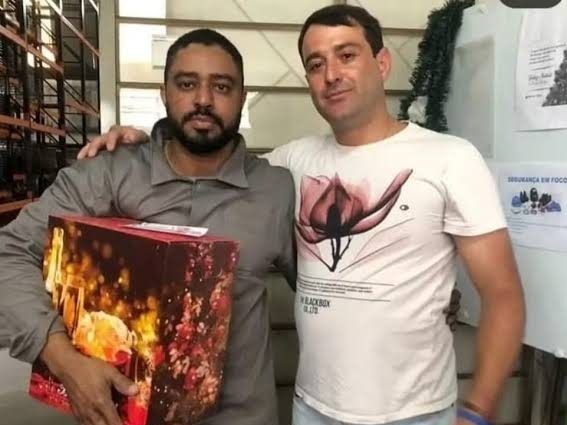 🚨 UMA DEMISSÃO, UMA DISCUSSÃO E UM DESFECHO TRÁGICO