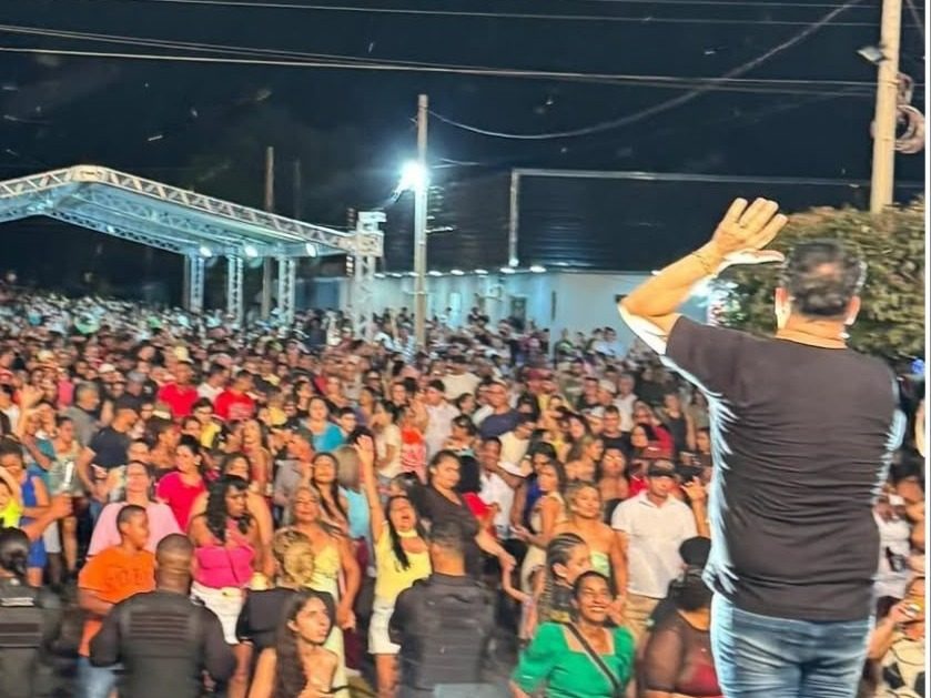Aniversário de Planura é reconhecido como evento tradicional pelo Governo de Minas