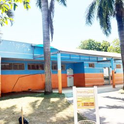 Antigo PAM será transformado em Centro Administrativo da Saúde no Prata