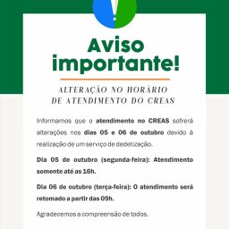 Atenção