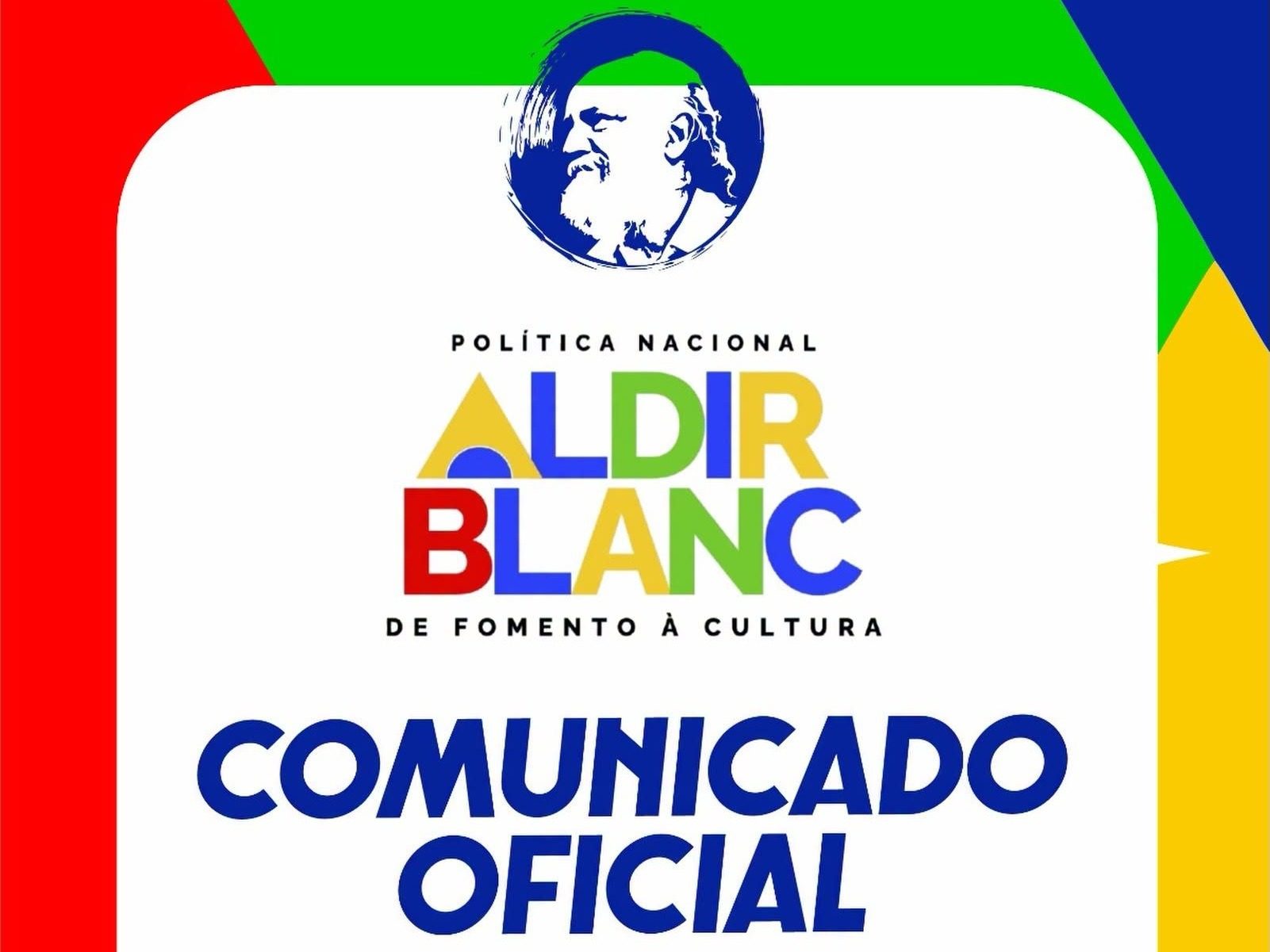 Atenção, agentes culturais habilitados!