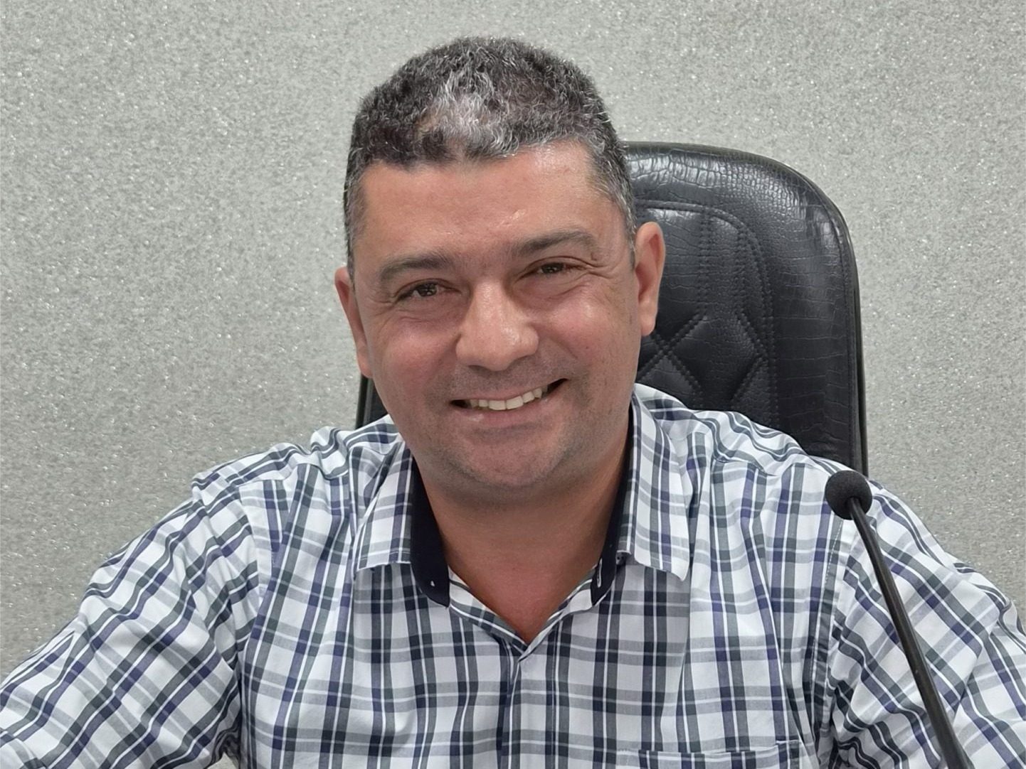 Câmara fará modernização de Regimento Interno e revisão da Lei Orgânica de Campo Florido