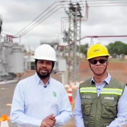 Cemig amplia capacidade da subestação de Iturama com investimento de R$ 29 milhões
