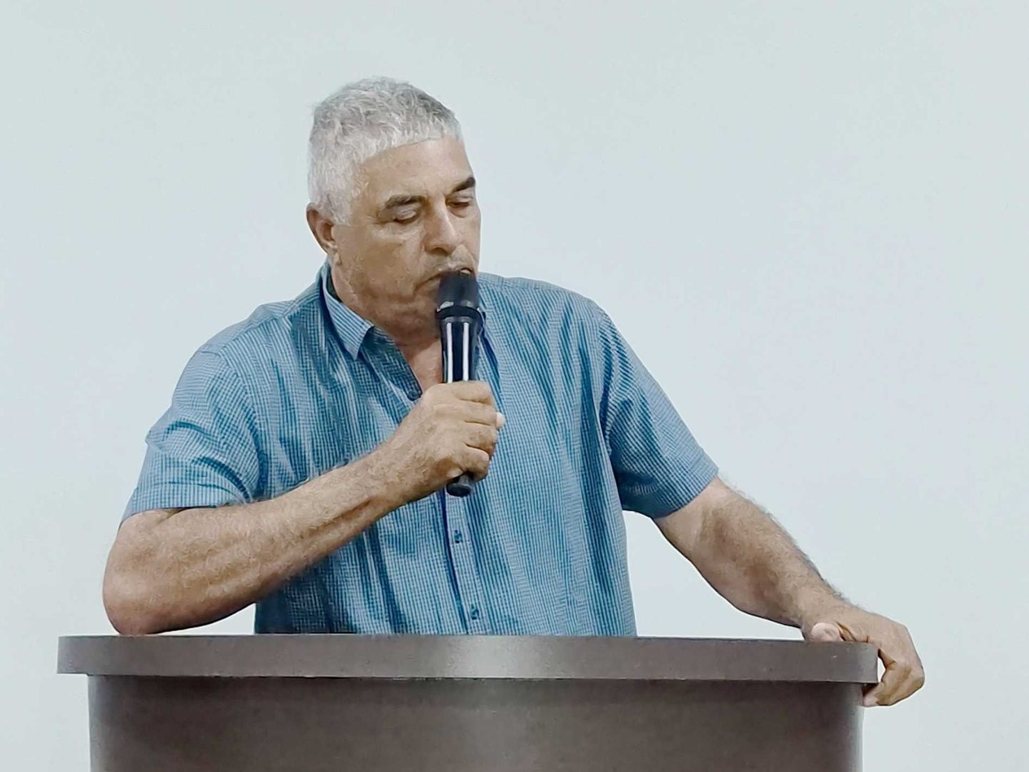 Desenvolvimento e atração de investimentos é debatido na Tribuna Livre da Câmara de Campo Florido