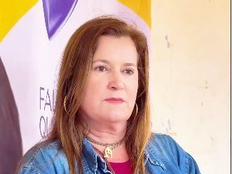Dra. Cláudia Mota faz esclarecimento e fala sobre parcerias para o Prata