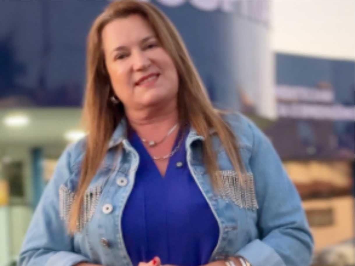 “Eu peguei na mão daquela mãe”: Dra. Cláudia Mota relata ao  Jornal Pratense história emocionante de acolhimento a mãe atípica