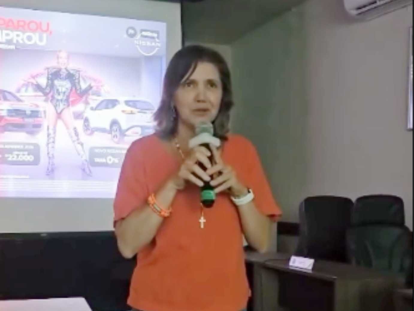 Nosso Cineminha: Projeto leva cultura, lazer  e integração à comunidade do Prata
