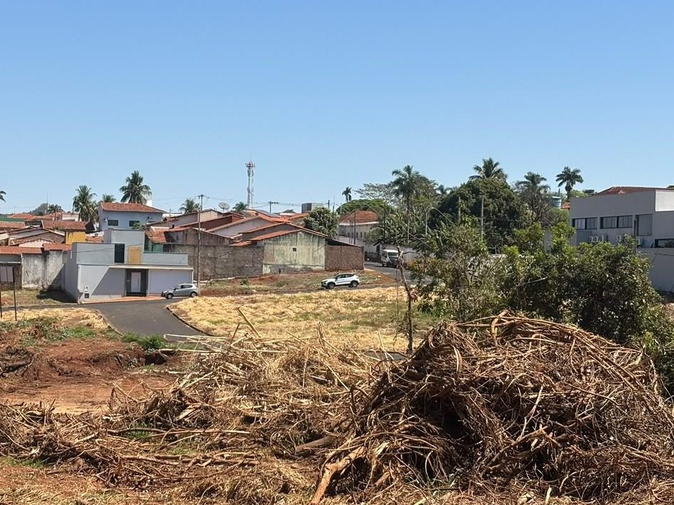Nova avenida promete transformar a mobilidade urbana e  impulsionar o desenvolvimento do Prata