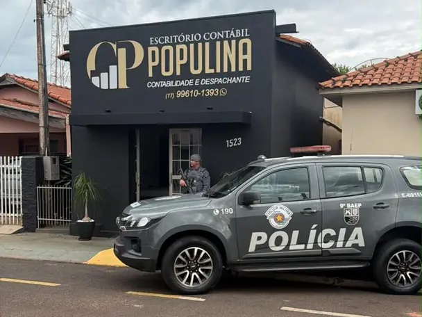 🚨 OPERAÇÃO INVESTIGA SUSPEITA DE DESVIO DE R$ 5 MILHÕES EM RECURSOS PÚBLICOS PARA FESTA DO PEÃO EM POPULINA