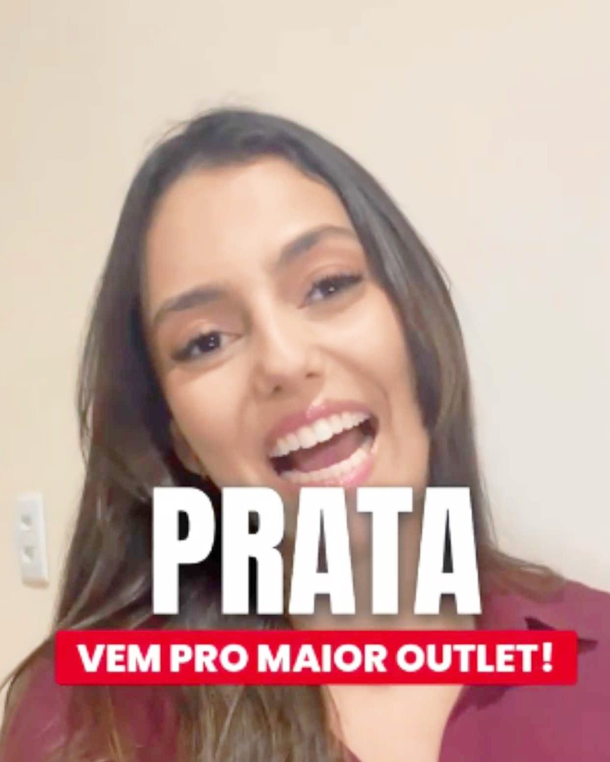 Outlet TSH chega ao Prata com preços a partir de R$ 20