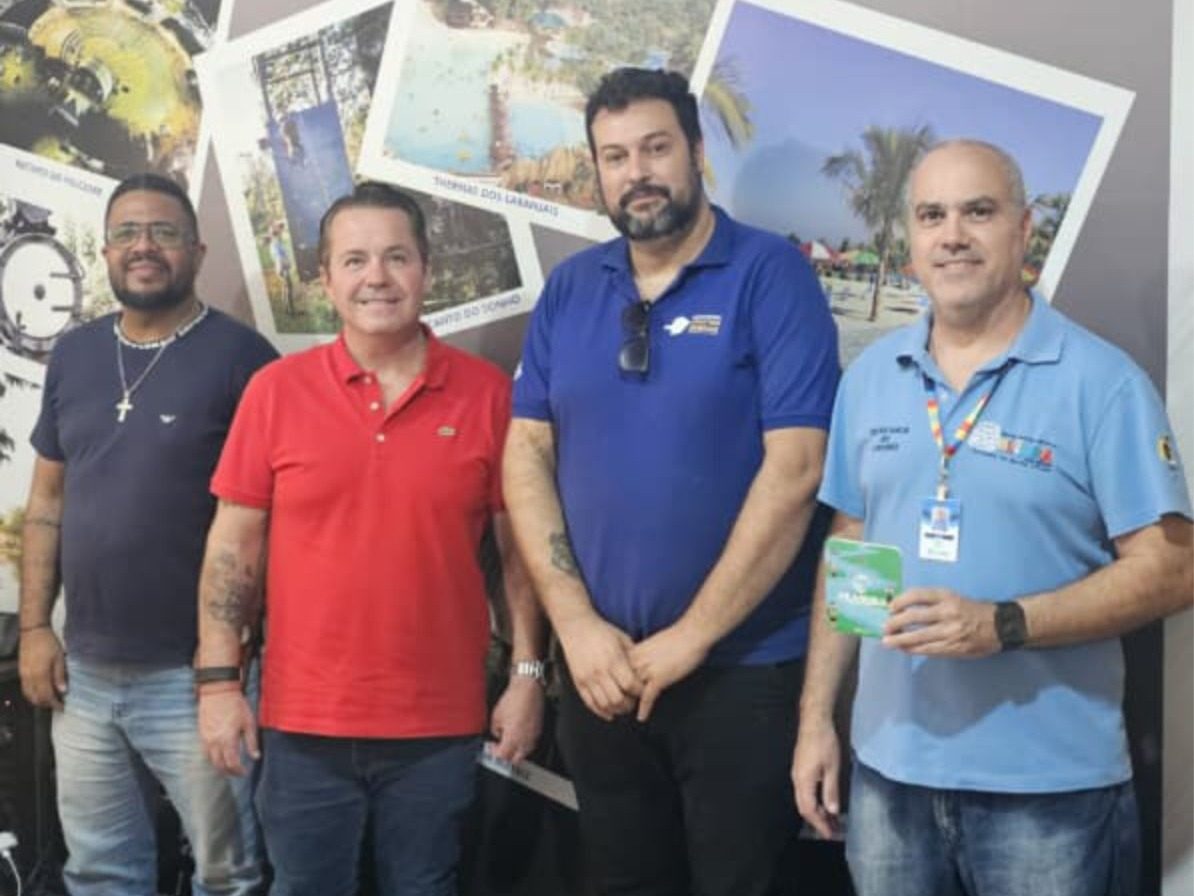 Planura fortalece turismo regional em parceria com Olímpia e municípios do Rio Grande