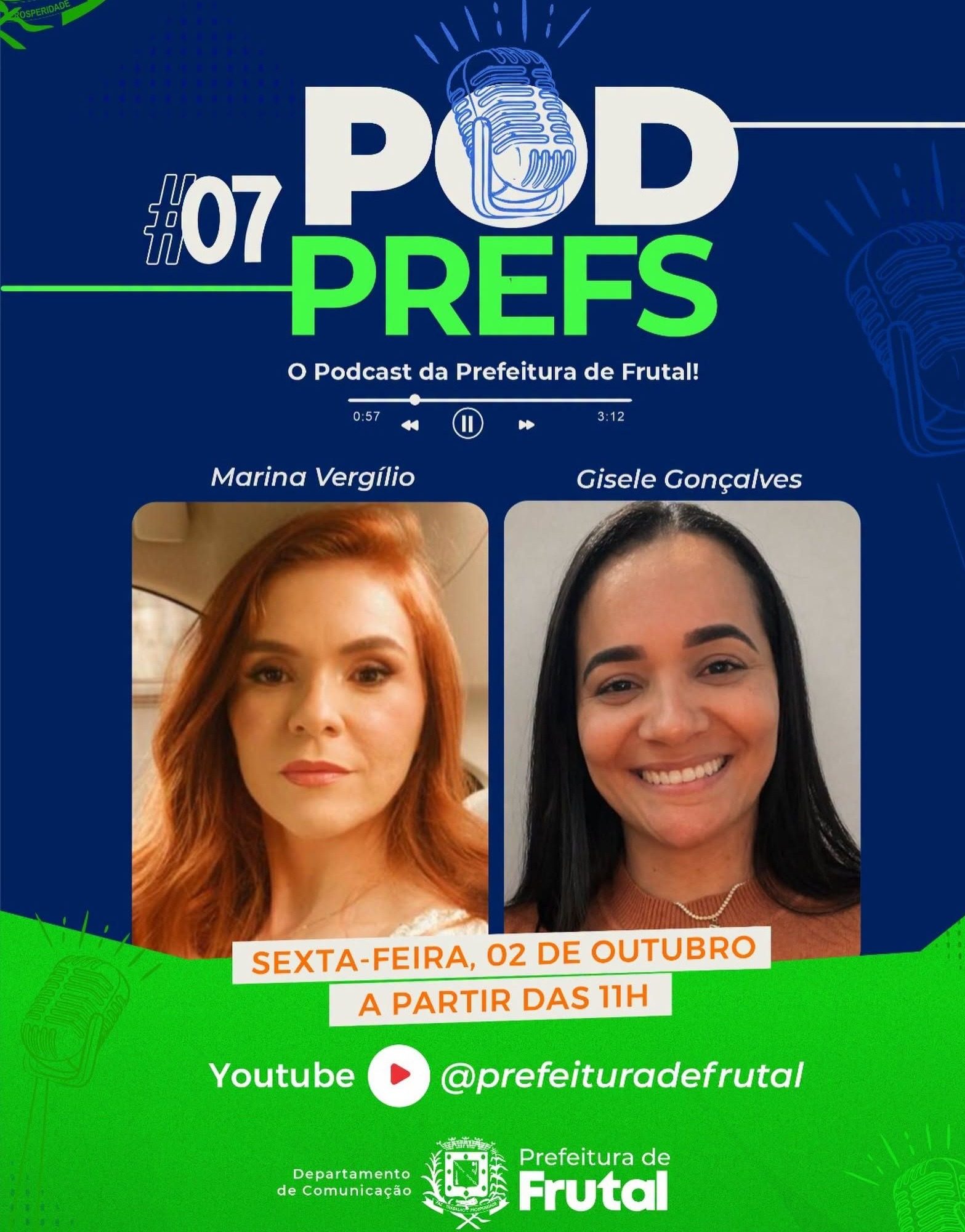 PodPrefs