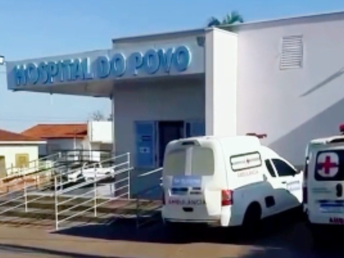 Pronto-Socorro de Iturama passa por período de transição com nova gestão