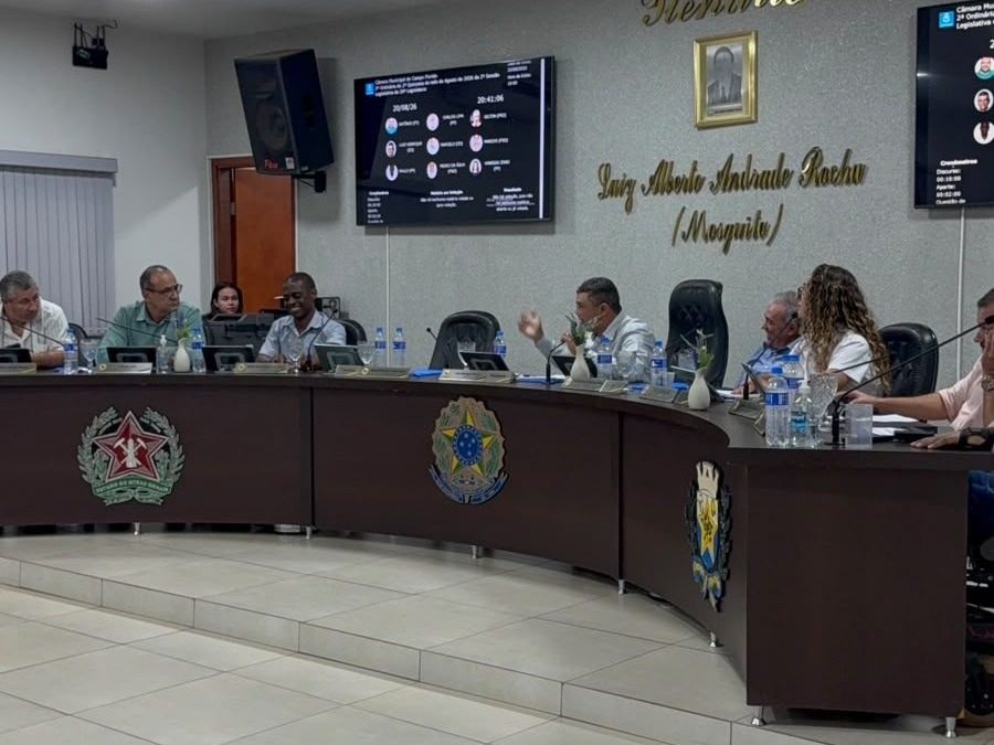Regras de funcionamento do Conselho Tutelar são aprovadas pela Câmara