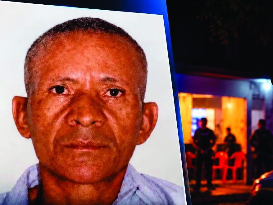 TRÊS SUSPEITOS SÃO PRESOS POR HOMICÍDIO EM FRONTEIRA; VINGANÇA SERIA A MOTIVAÇÃO DO CRIME