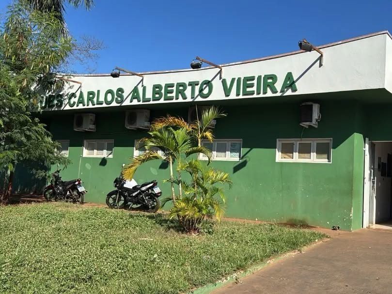 USF Gilberto Abate passa por reforma e atendimento noturno é transferido temporariamente