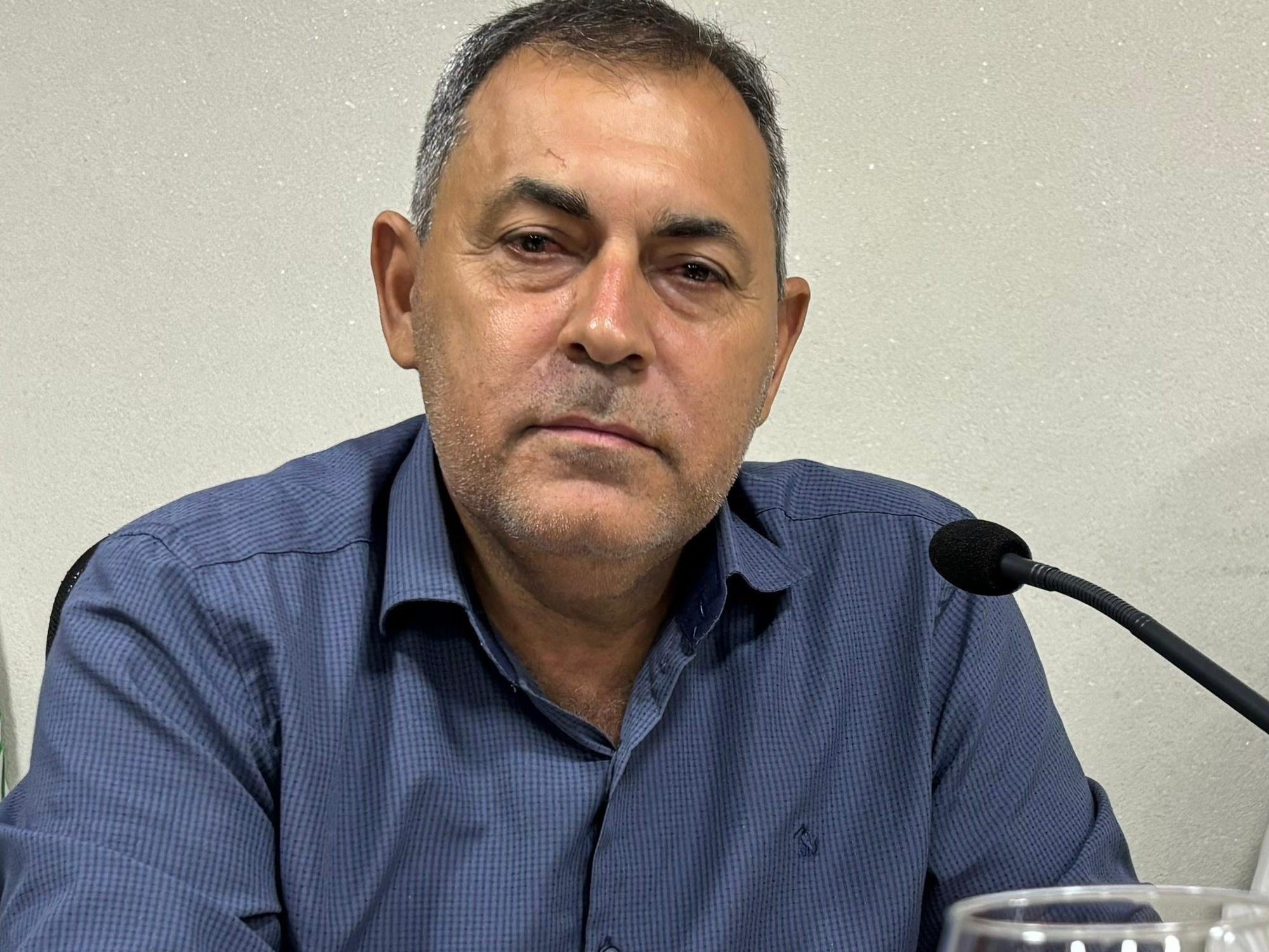 Vereadores solicitam recuperação ou construção de novo mata-burro na região da Aldeia