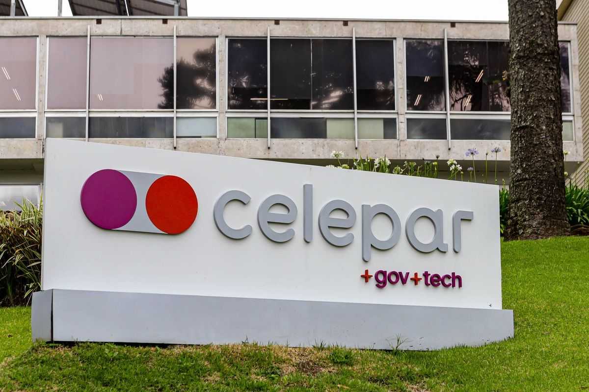 Divulgação/Celepar
