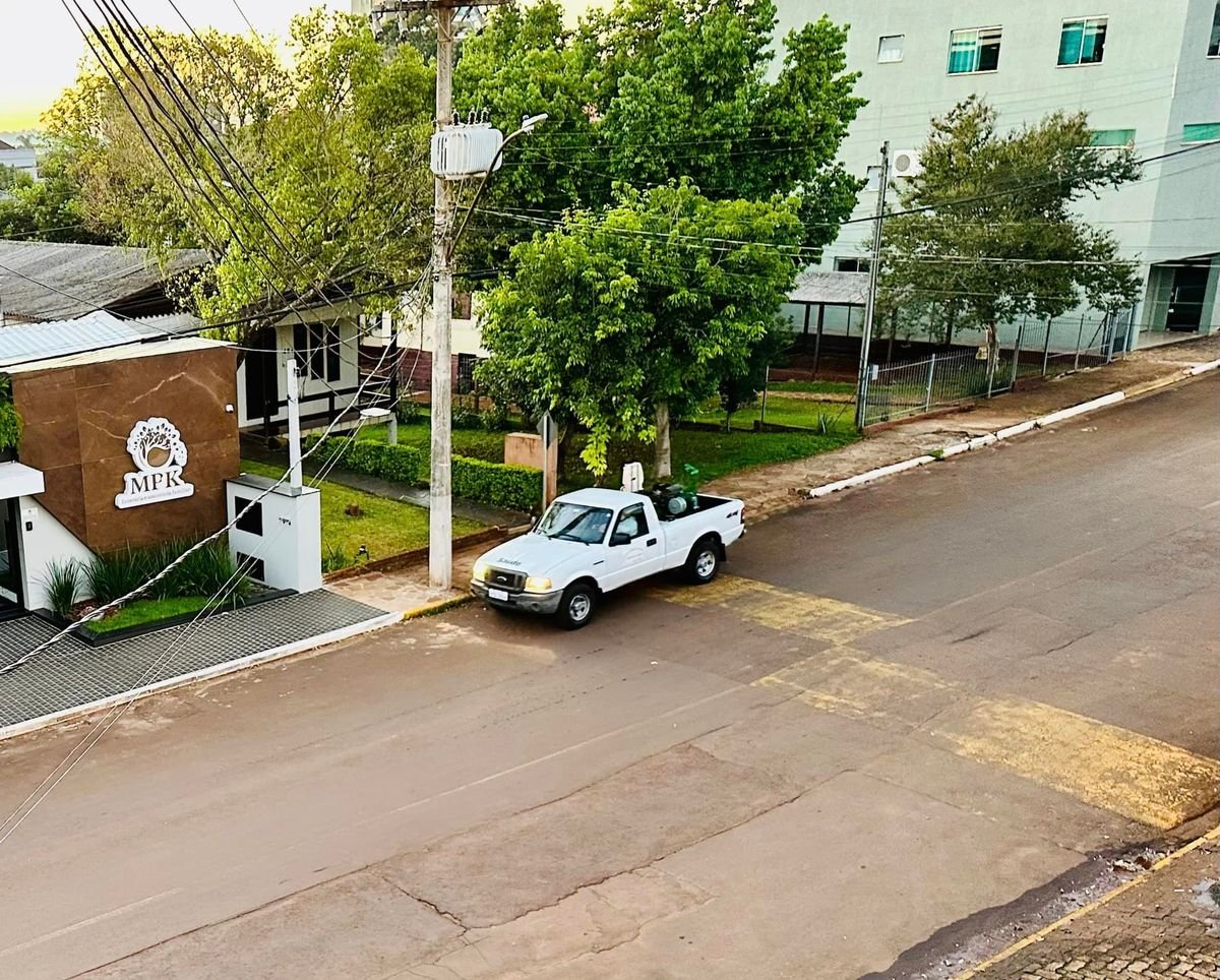 Ações de combate se intensificam no município