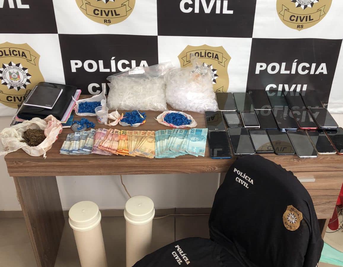 Redação Integrada Rádio Cidade e OAJ 