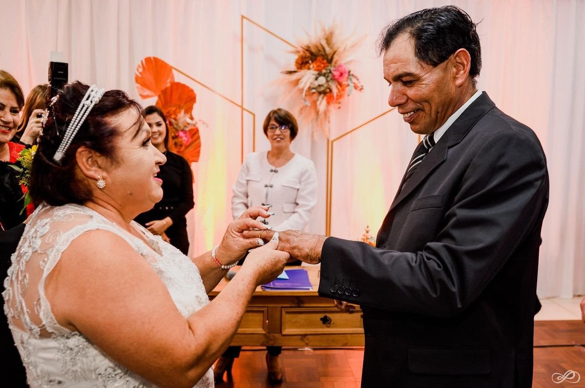 Cinco chances para o amor: Casamento Coletivo une famílias em Ibirubá