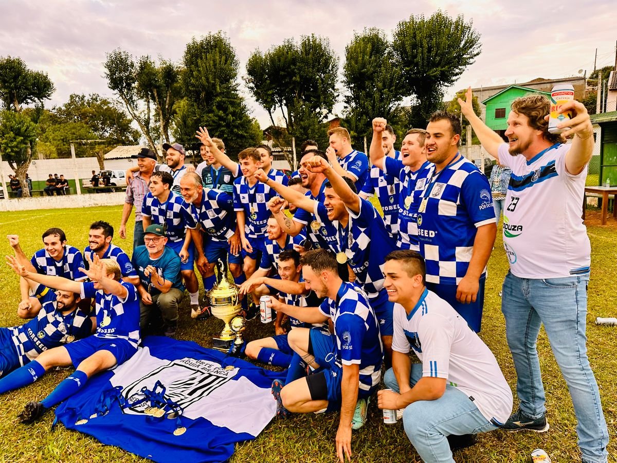 Fabiano Nicolodi se destacou na defesa de dois pênaltis e Águia Branca se consagra bicampeã da competição