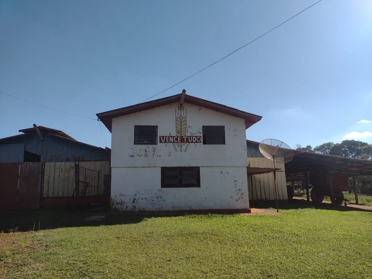 Alunos Repórteres mergulham na história da comunidade e mostram a importância do distrito para Ibirubá