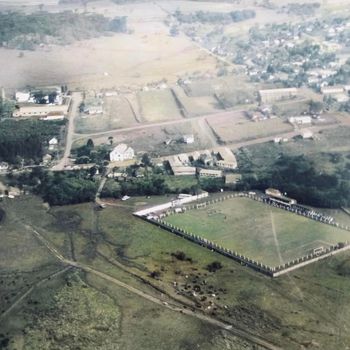 Estrutura física do histórico frigorífico é demolida, encerrando uma importante era na economia de Ibirubá e região.