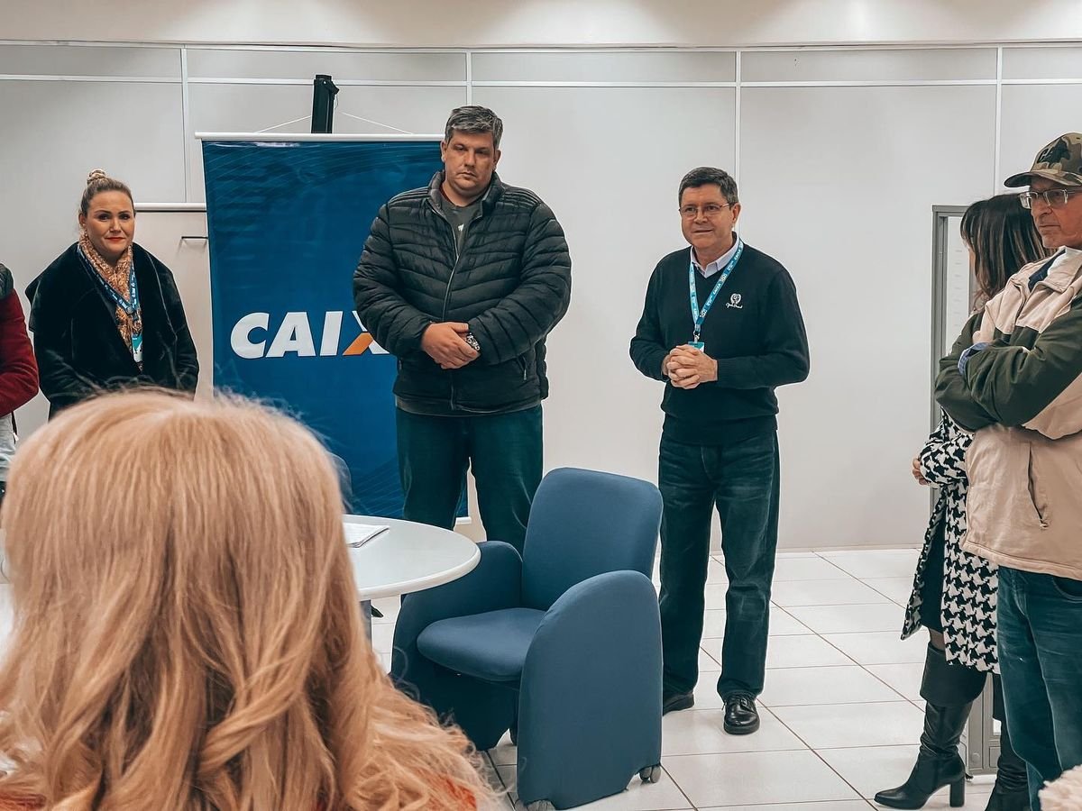 Área havia sido colocada para interesse social ainda no governo de Carlos Jandrey em julho de 2015
