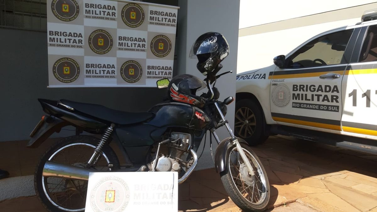 Dinheiro roubado no assalto foi recuperado