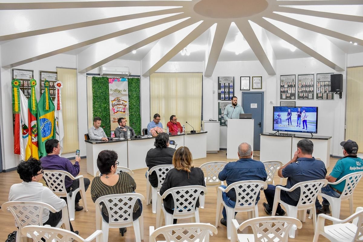 Serão quatro dias de muita alegria, negócios em uma retomada cheia de novidades depois de quatro anos sem a sua realização