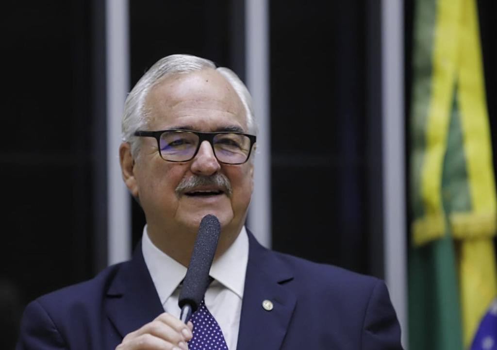 R$ 340 mil em emendas do Deputado Federal  Pedro Westphalen são pagas ao município de Ibirubá